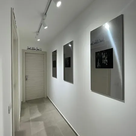 Sweet Relax Del Gari 3-2 Appartement *